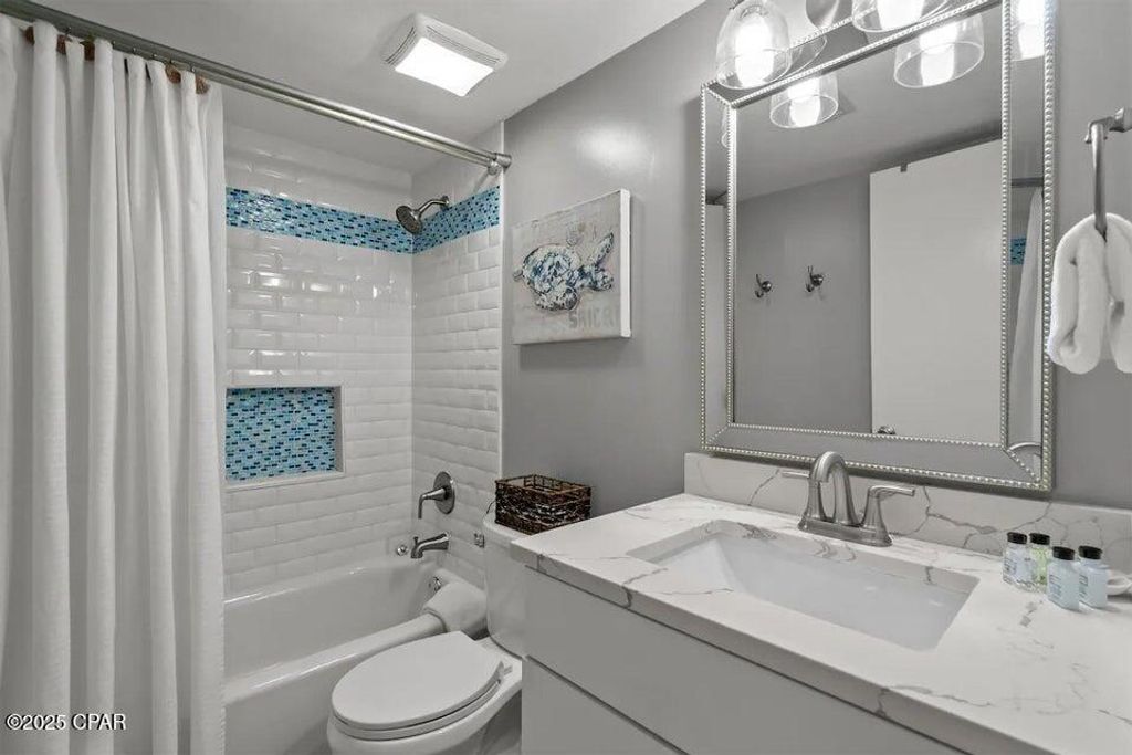 Image 30 of property listing at 23223 Front Beach Road 704, Panama City Beach, FL 32413