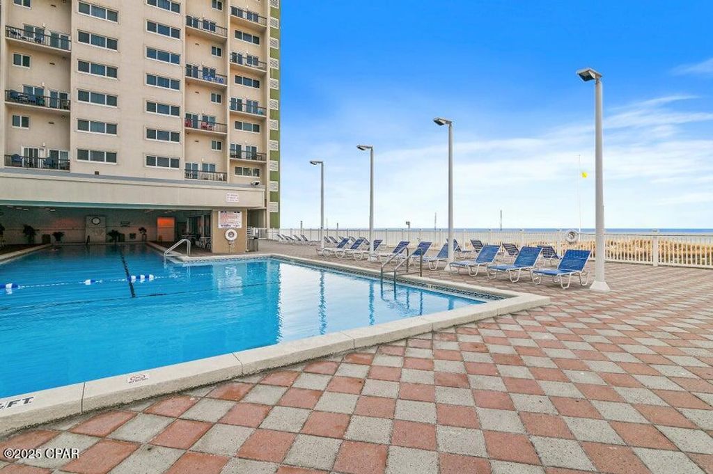 Image 38 of property listing at 23223 Front Beach Road 704, Panama City Beach, FL 32413