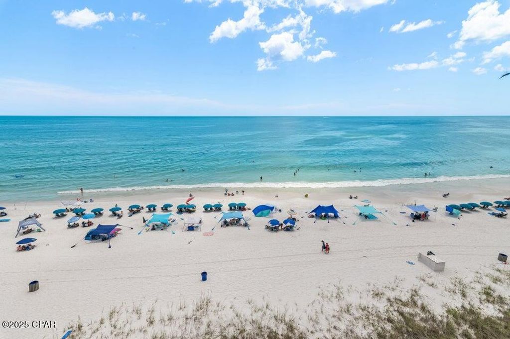Image 4 of property listing at 23223 Front Beach Road 704, Panama City Beach, FL 32413