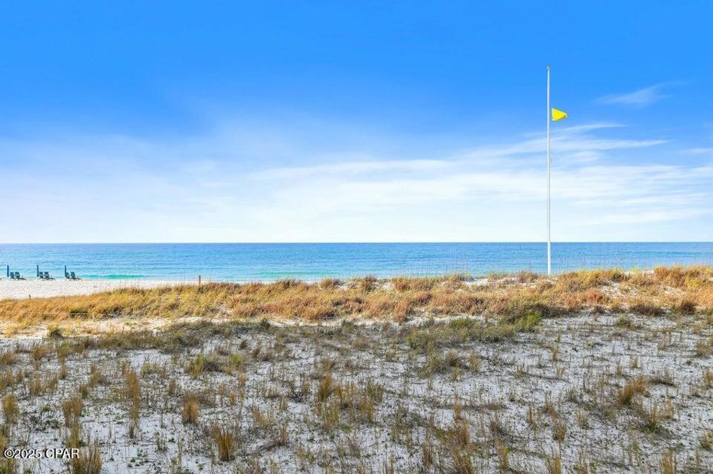 Image 40 of property listing at 23223 Front Beach Road 704, Panama City Beach, FL 32413