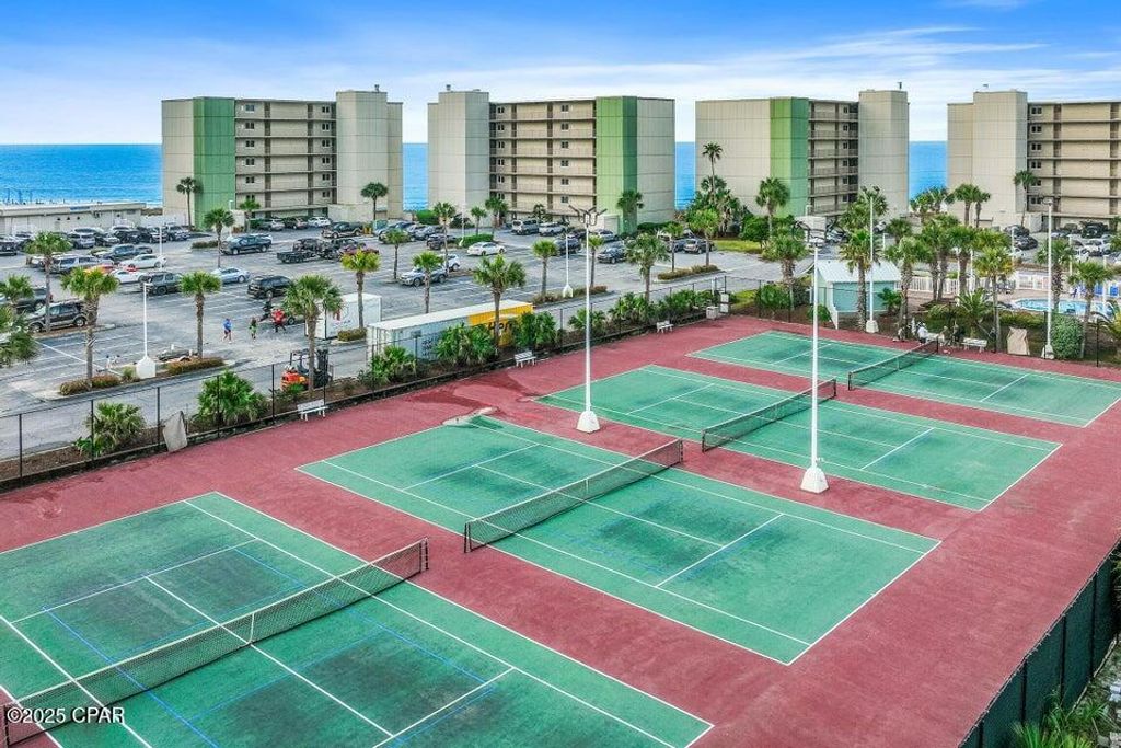 Image 44 of property listing at 23223 Front Beach Road 704, Panama City Beach, FL 32413