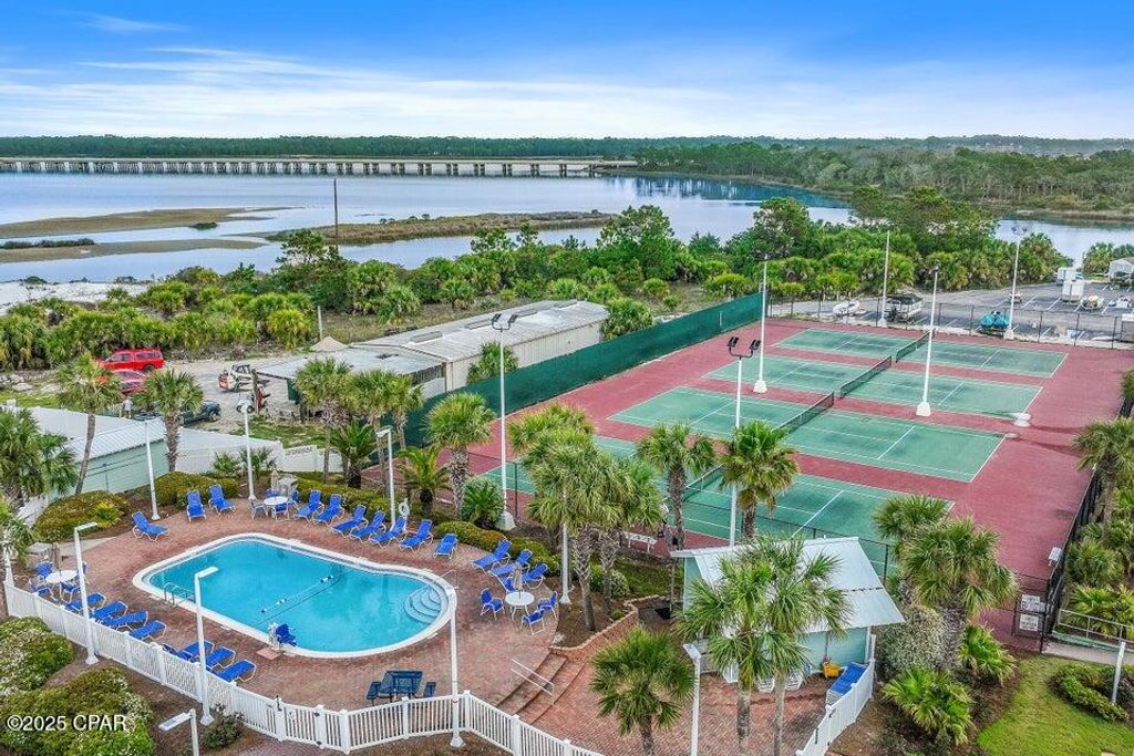 Image 45 of property listing at 23223 Front Beach Road 704, Panama City Beach, FL 32413