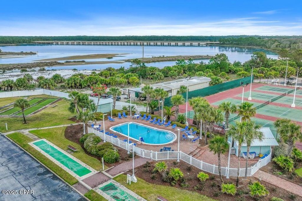 Image 46 of property listing at 23223 Front Beach Road 704, Panama City Beach, FL 32413
