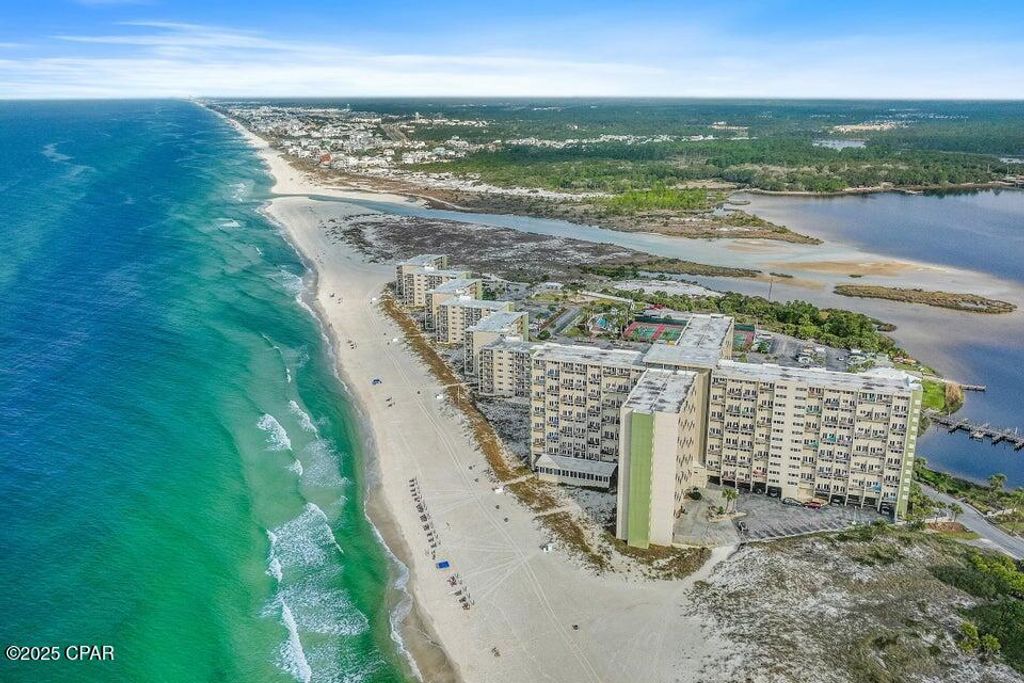 Image 48 of property listing at 23223 Front Beach Road 704, Panama City Beach, FL 32413