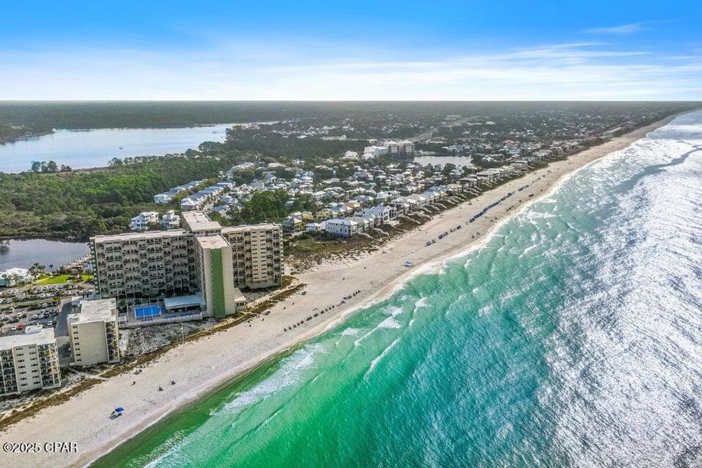 Image 49 of property listing at 23223 Front Beach Road 704, Panama City Beach, FL 32413