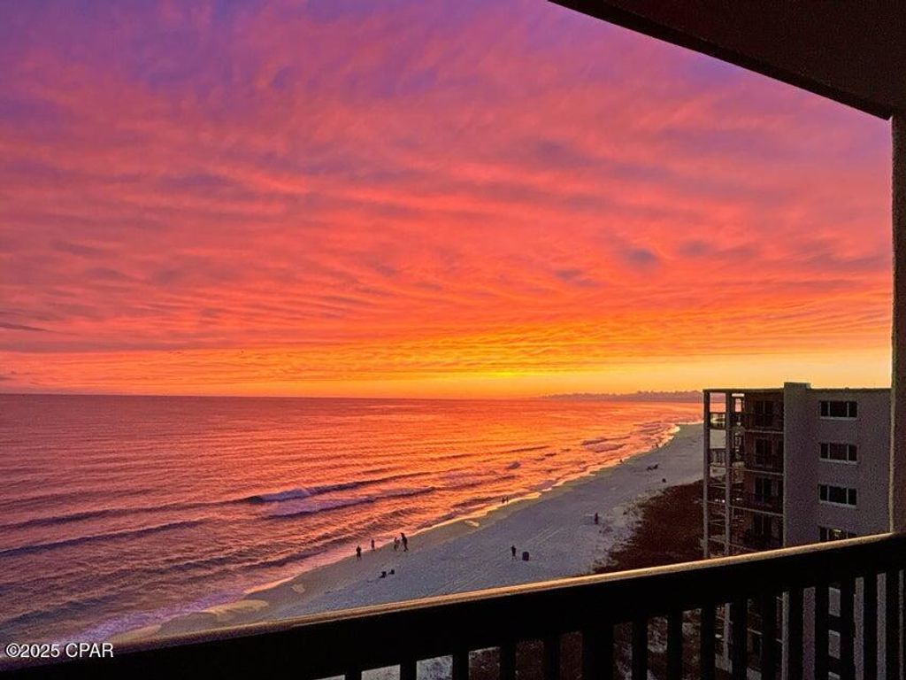 Image 5 of property listing at 23223 Front Beach Road 704, Panama City Beach, FL 32413