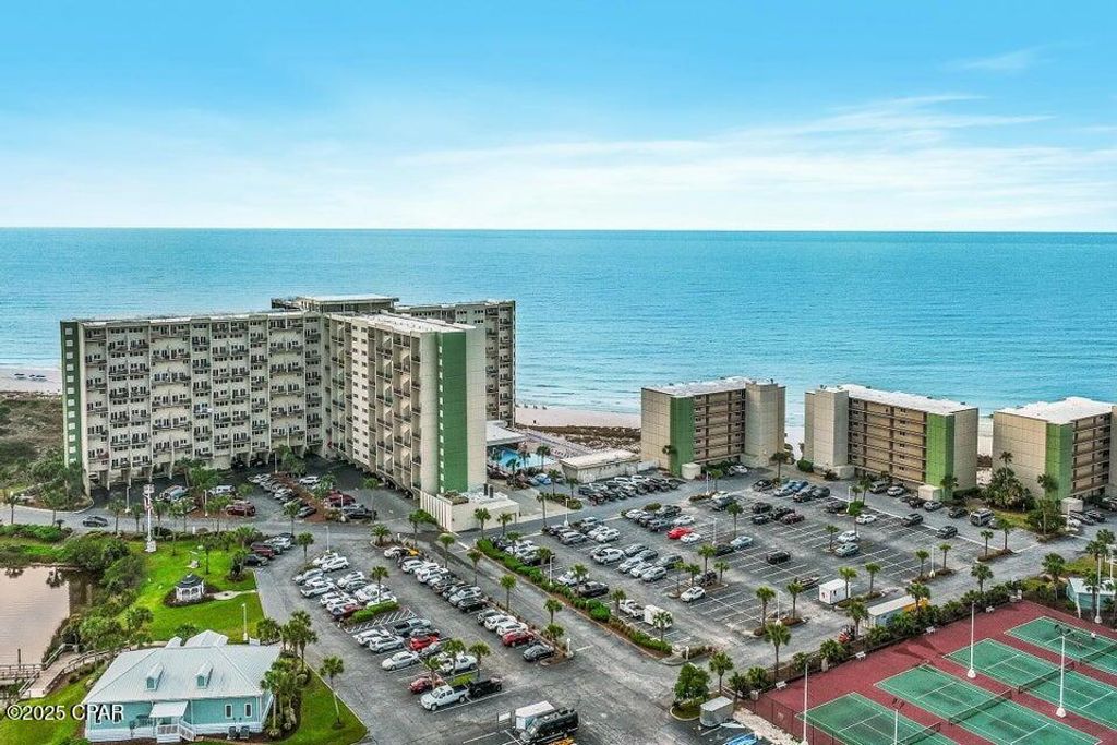 Image 50 of property listing at 23223 Front Beach Road 704, Panama City Beach, FL 32413
