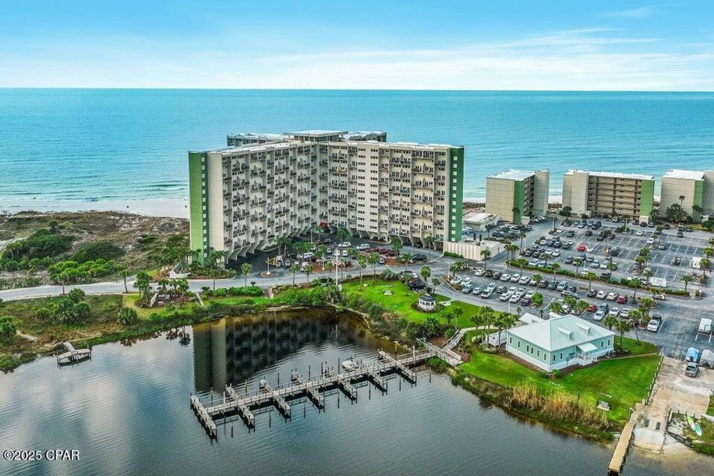 Image 51 of property listing at 23223 Front Beach Road 704, Panama City Beach, FL 32413
