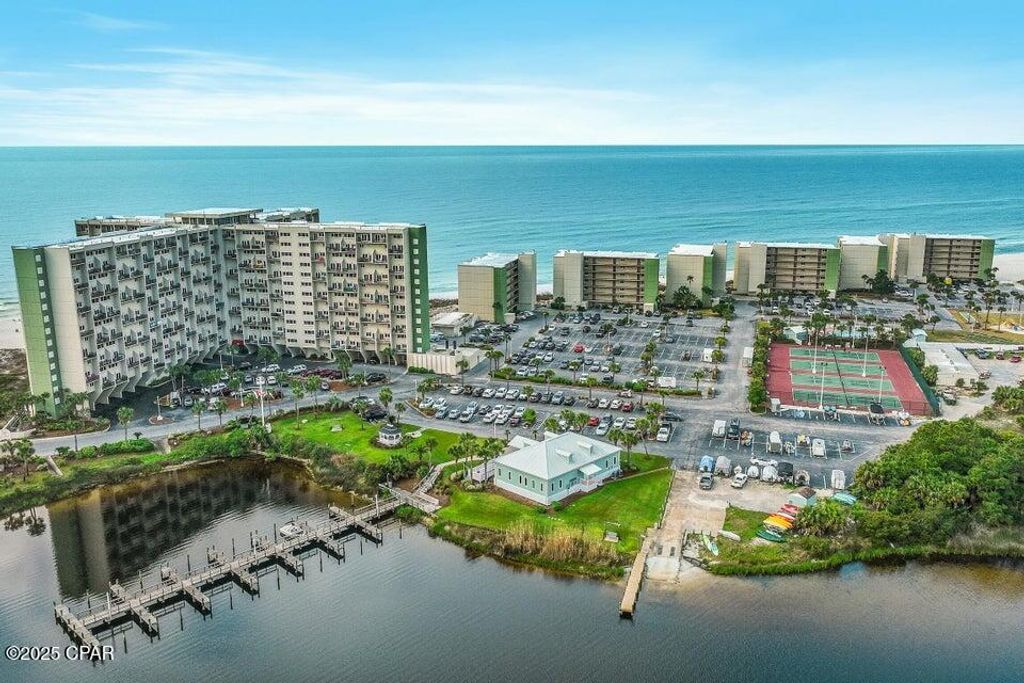Image 52 of property listing at 23223 Front Beach Road 704, Panama City Beach, FL 32413