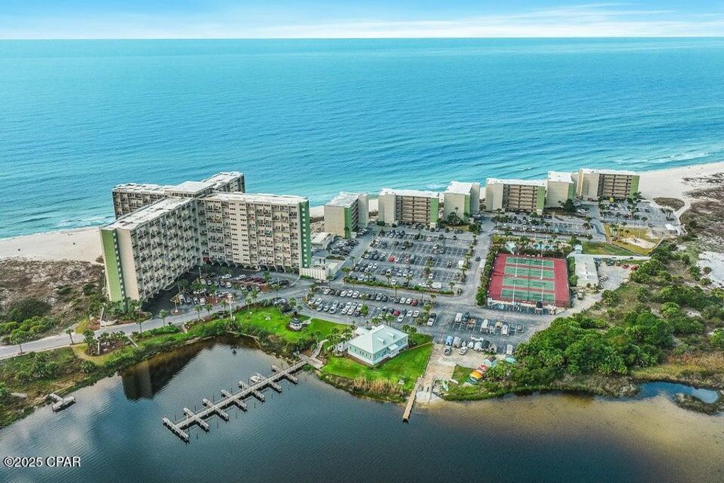 Image 53 of property listing at 23223 Front Beach Road 704, Panama City Beach, FL 32413