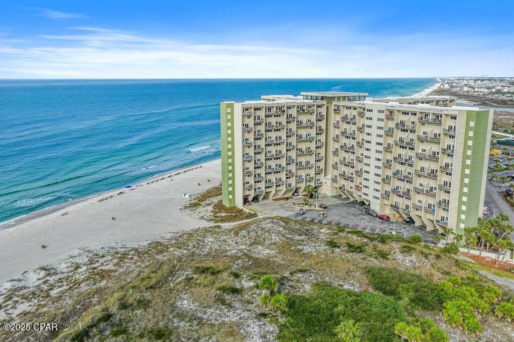 Image 54 of property listing at 23223 Front Beach Road 704, Panama City Beach, FL 32413