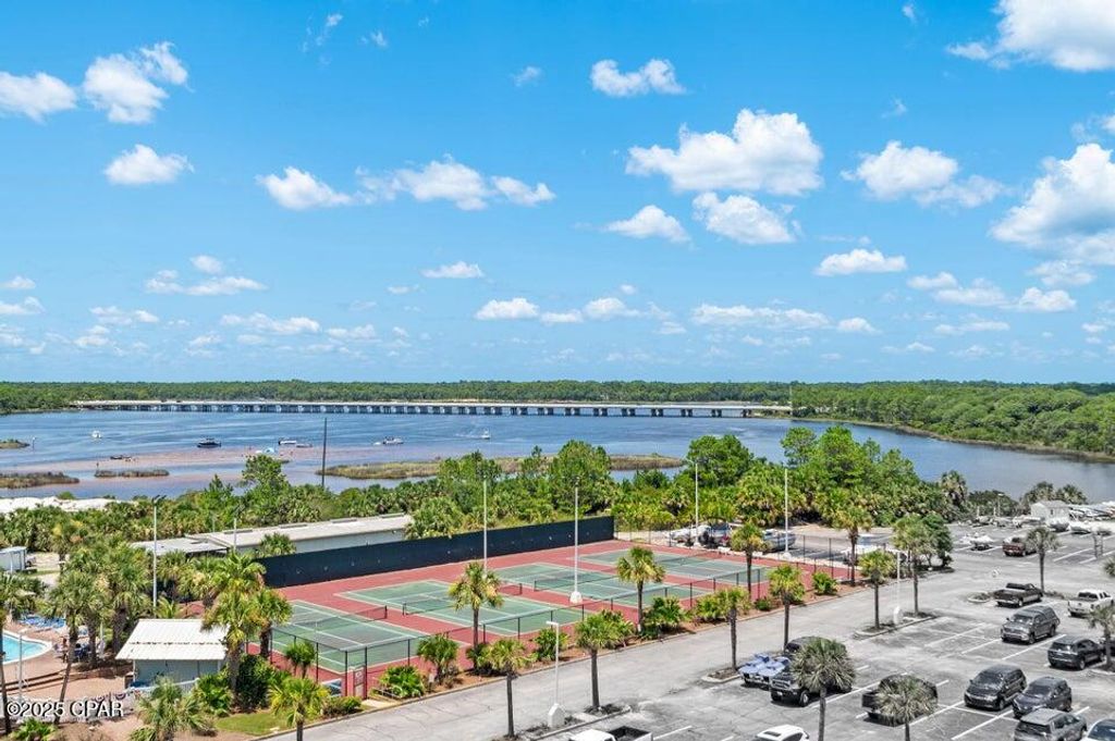 Image 56 of property listing at 23223 Front Beach Road 704, Panama City Beach, FL 32413