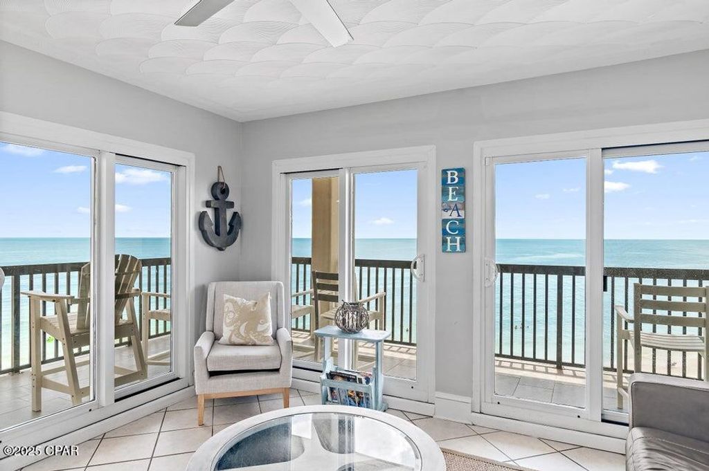 Image 6 of property listing at 23223 Front Beach Road 704, Panama City Beach, FL 32413
