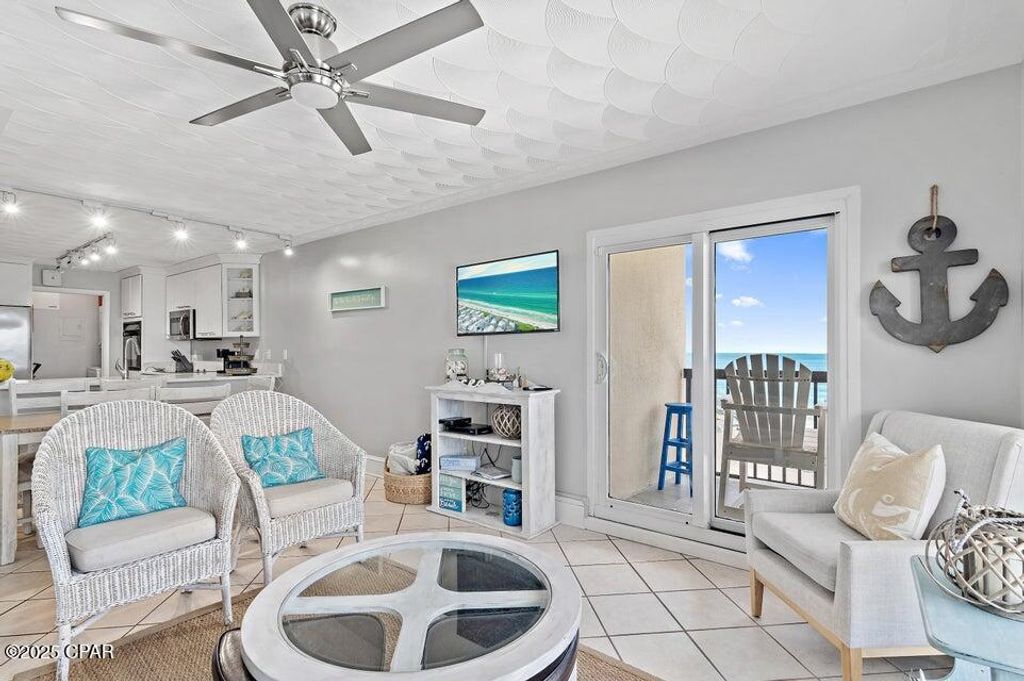 Image 7 of property listing at 23223 Front Beach Road 704, Panama City Beach, FL 32413