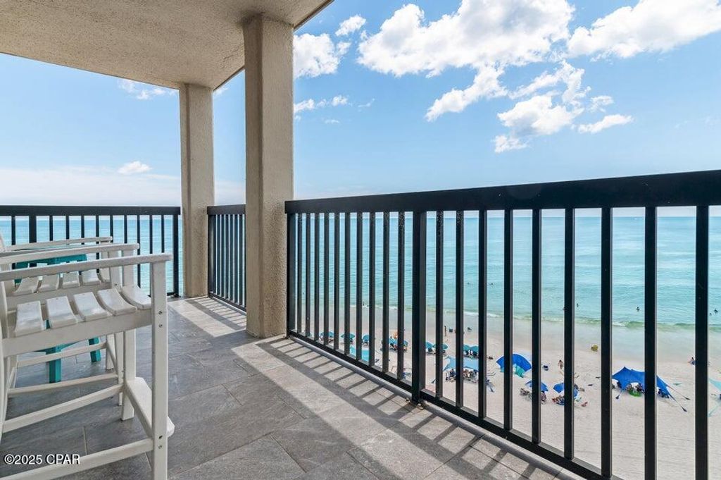 Image 8 of property listing at 23223 Front Beach Road 704, Panama City Beach, FL 32413