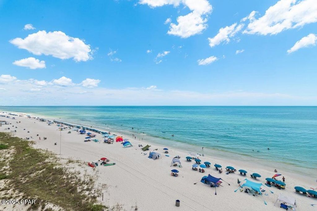 Image 9 of property listing at 23223 Front Beach Road 704, Panama City Beach, FL 32413