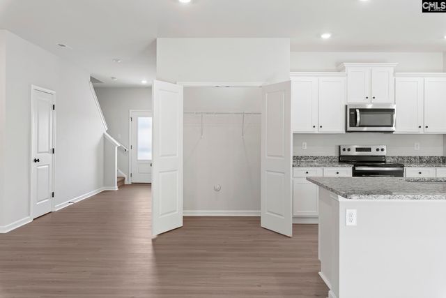 1040 Peaceful Fawn Drive, Elgin, SC 29045