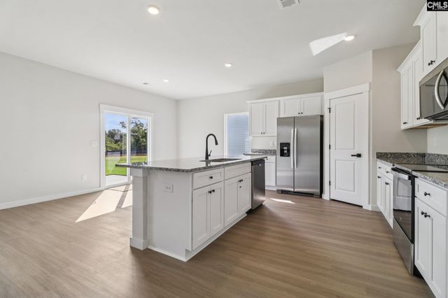 1040 Peaceful Fawn Drive, Elgin, SC 29045