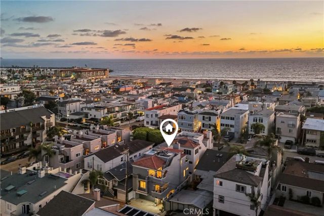 227 Culper Court, Hermosa Beach, CA 90254