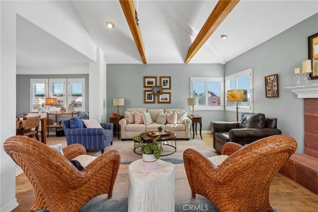 227 Culper Court, Hermosa Beach, CA 90254