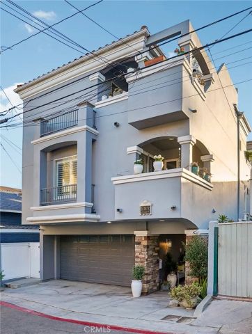 227 Culper Court, Hermosa Beach, CA 90254