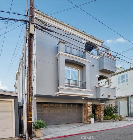 227 Culper Court, Hermosa Beach, CA 90254