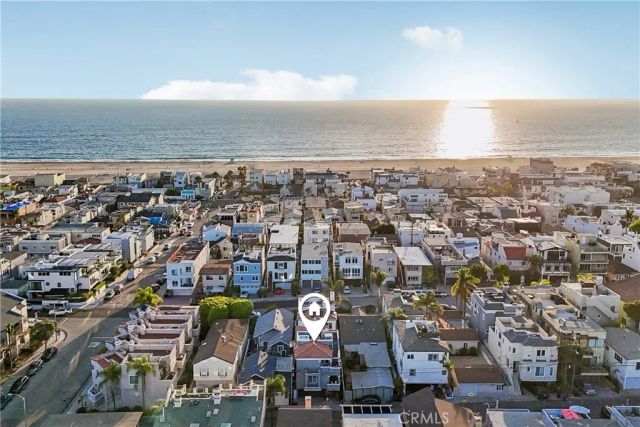 227 Culper Court, Hermosa Beach, CA 90254