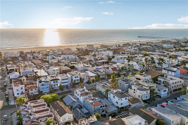 227 Culper Court, Hermosa Beach, CA 90254