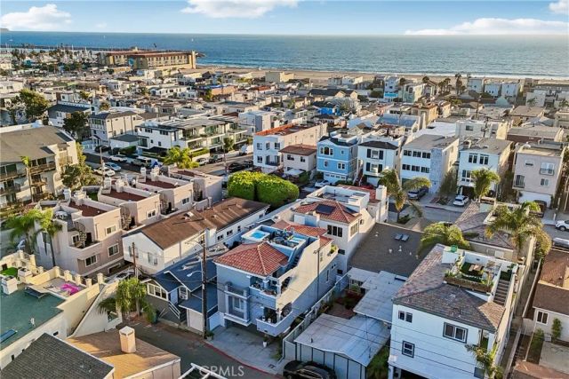 227 Culper Court, Hermosa Beach, CA 90254