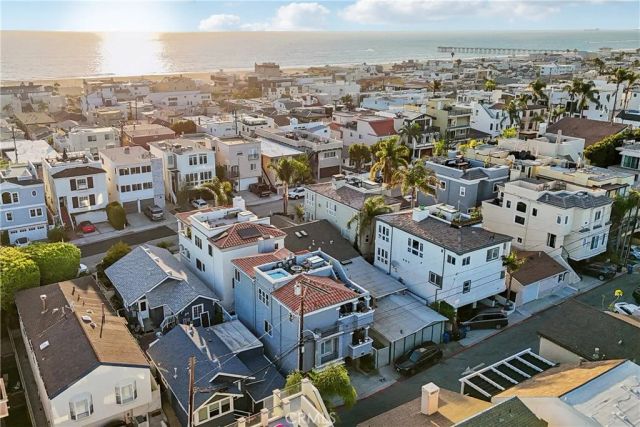 227 Culper Court, Hermosa Beach, CA 90254