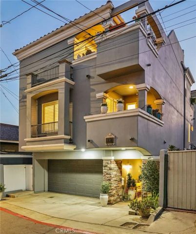 227 Culper Court, Hermosa Beach, CA 90254