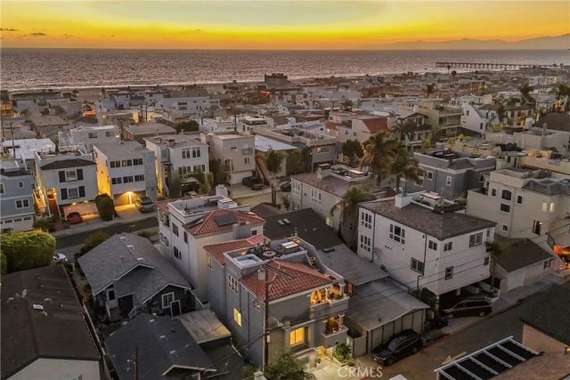 227 Culper Court, Hermosa Beach, CA 90254