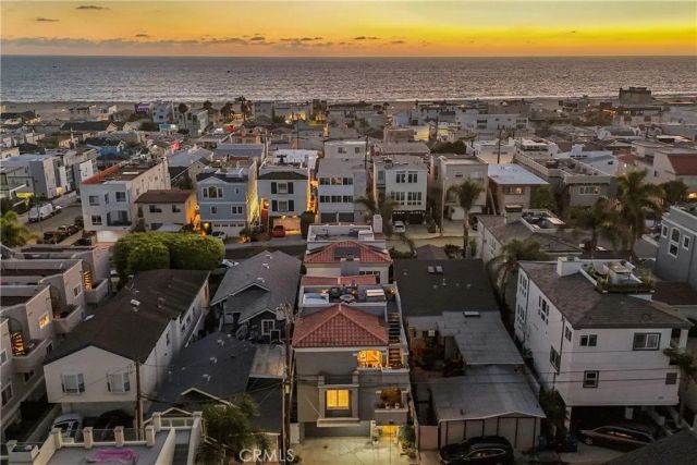 227 Culper Court, Hermosa Beach, CA 90254