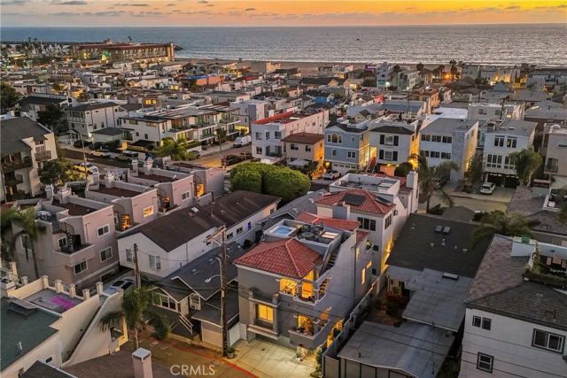 227 Culper Court, Hermosa Beach, CA 90254