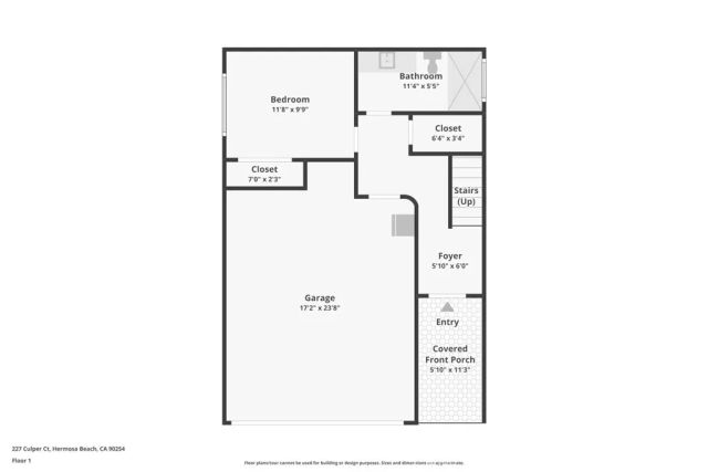 227 Culper Court, Hermosa Beach, CA 90254