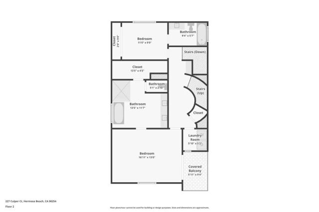 227 Culper Court, Hermosa Beach, CA 90254