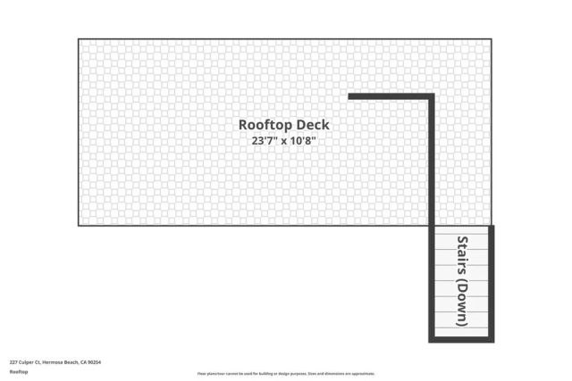 227 Culper Court, Hermosa Beach, CA 90254