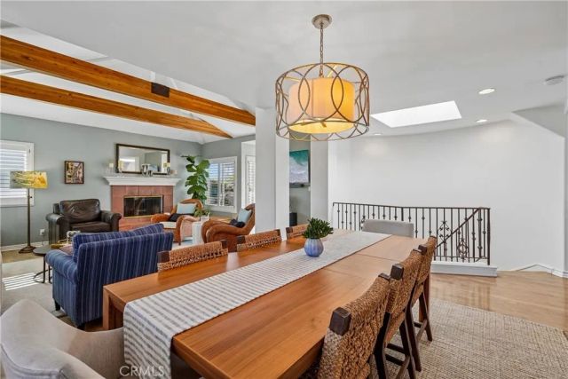 227 Culper Court, Hermosa Beach, CA 90254