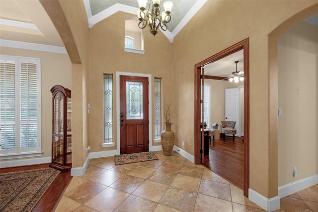 1011 Wyndham Way, Sugar Land, TX 77479