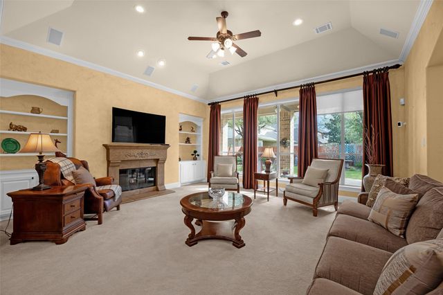 1011 Wyndham Way, Sugar Land, TX 77479