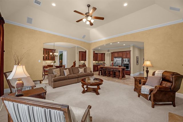 1011 Wyndham Way, Sugar Land, TX 77479