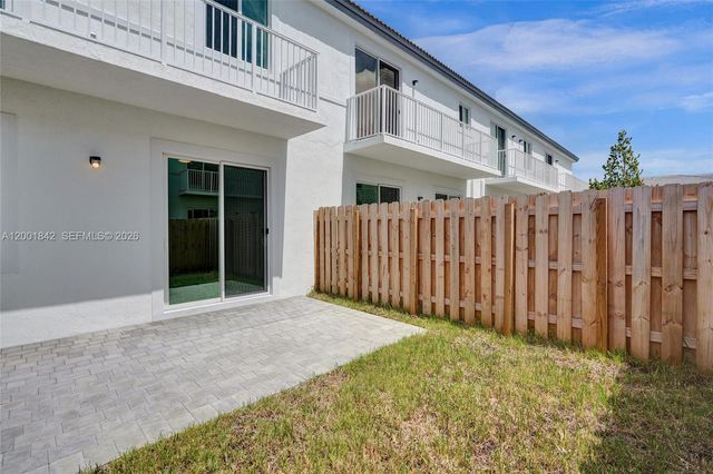 732 SE 13th Court 732, Homestead, FL 33034