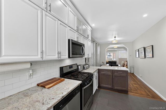 2919 Wellman Avenue, Bronx, NY 10461