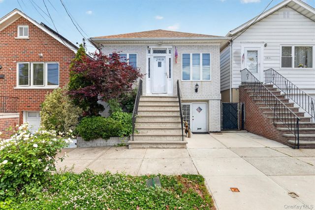2919 Wellman Avenue, Bronx, NY 10461
