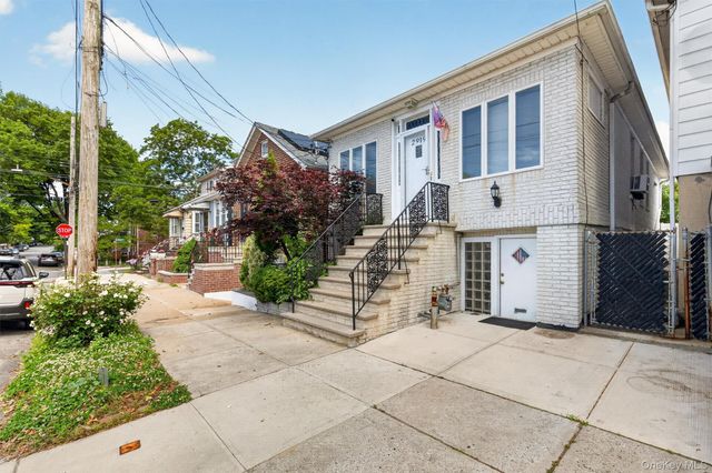 2919 Wellman Avenue, Bronx, NY 10461