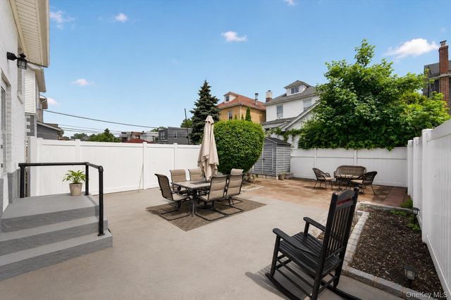 2919 Wellman Avenue, Bronx, NY 10461