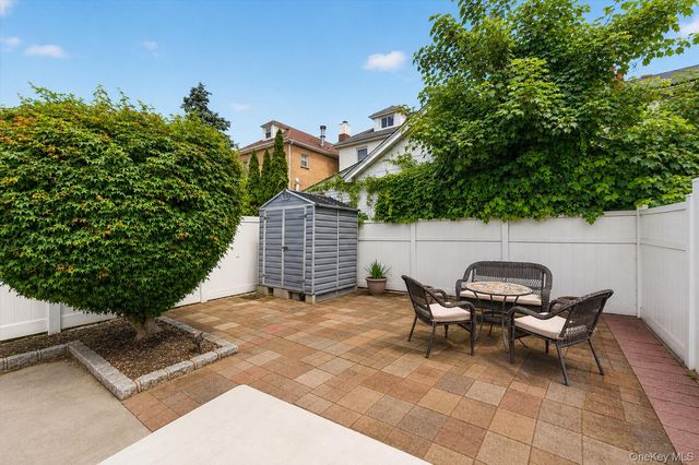 2919 Wellman Avenue, Bronx, NY 10461