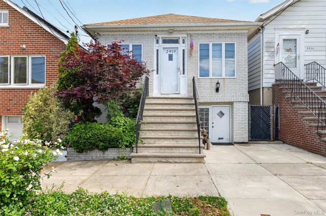 2919 Wellman Avenue, Bronx, NY 10461