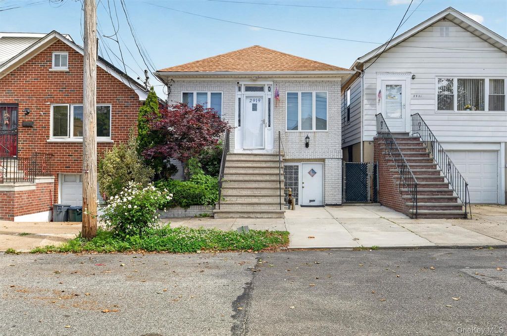 2919 Wellman Avenue, Bronx, NY 10461