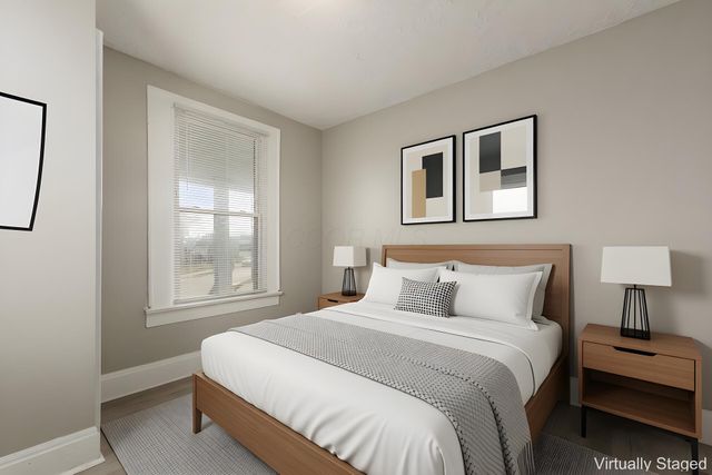 455 Johnson Street, Columbus, OH 43203